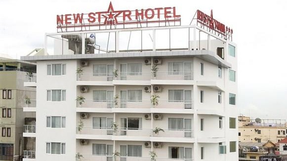 Khách sạn New Star
