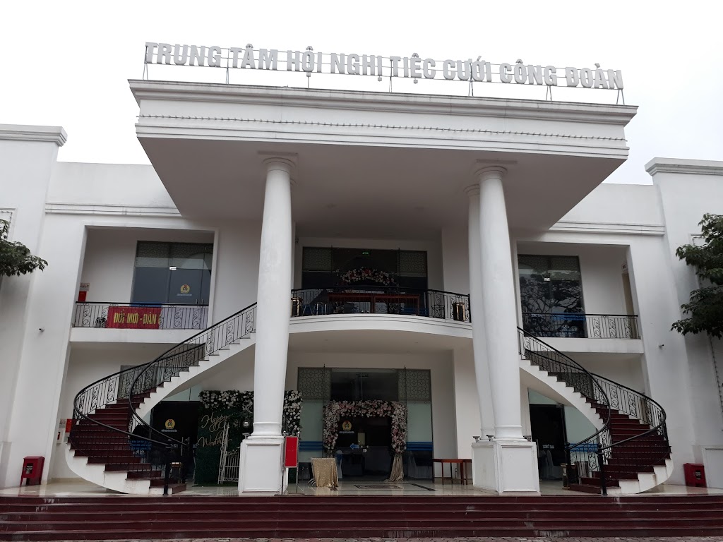 Khách sạn Công đoàn Hà Tĩnh