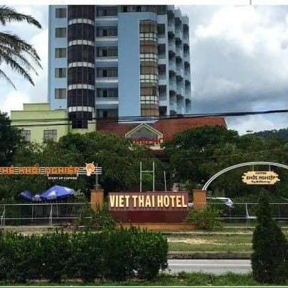 Khách sạn Việt Thái