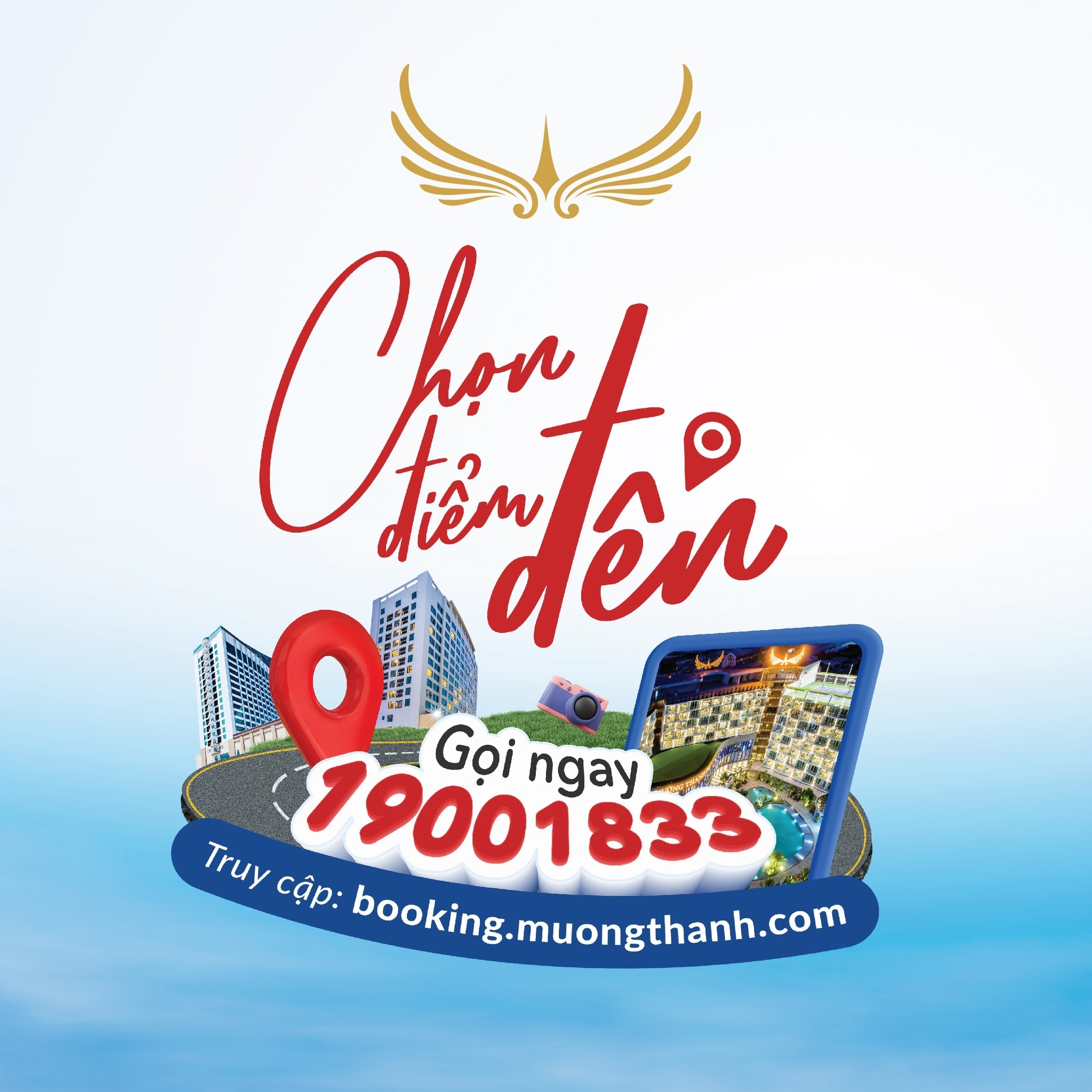 Khách sạn Mường Thanh Luxury Xuân Thành