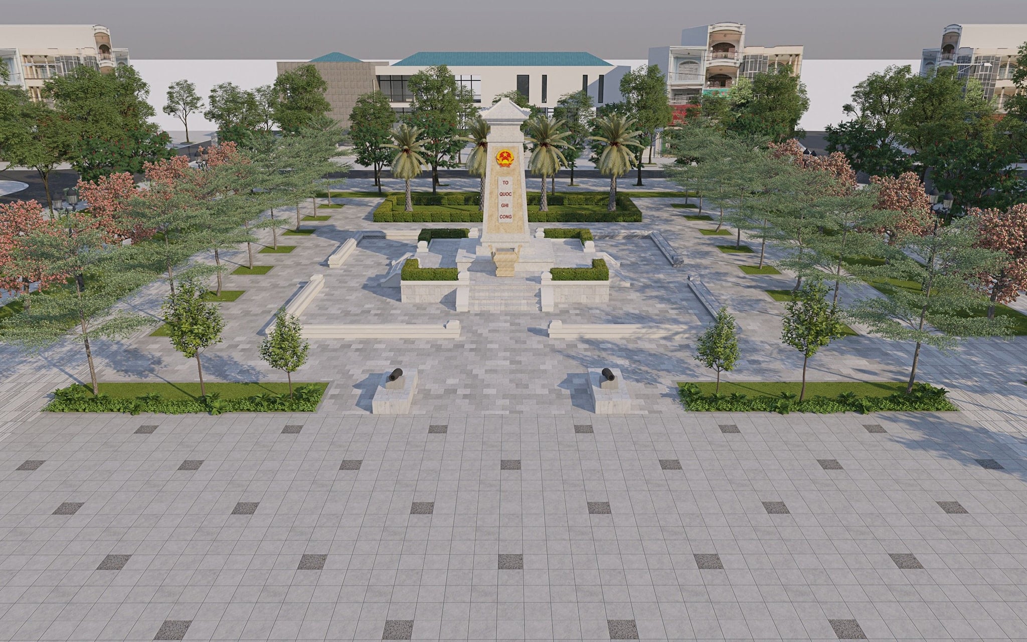 Công viên Lý Tự Trọng