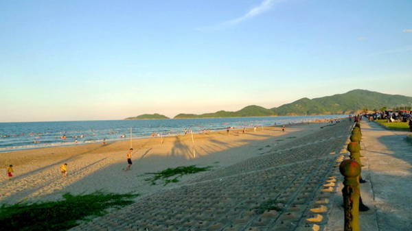 Biển Thạch Bằng
