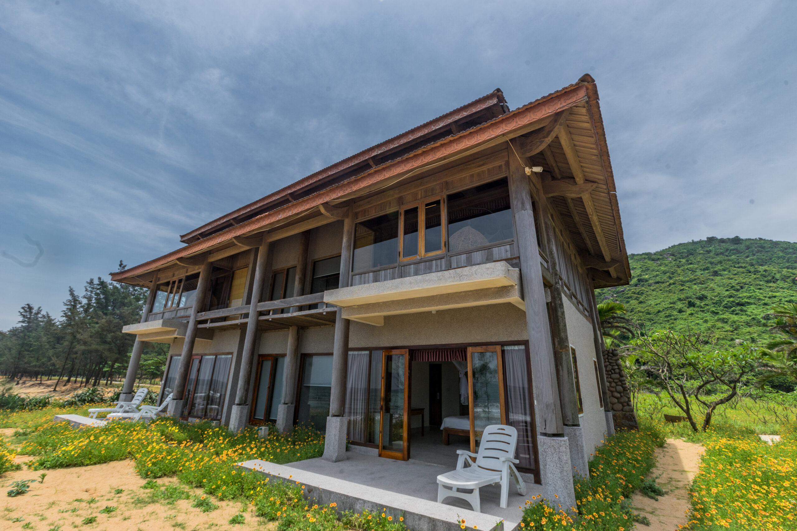 Suite Ocean View