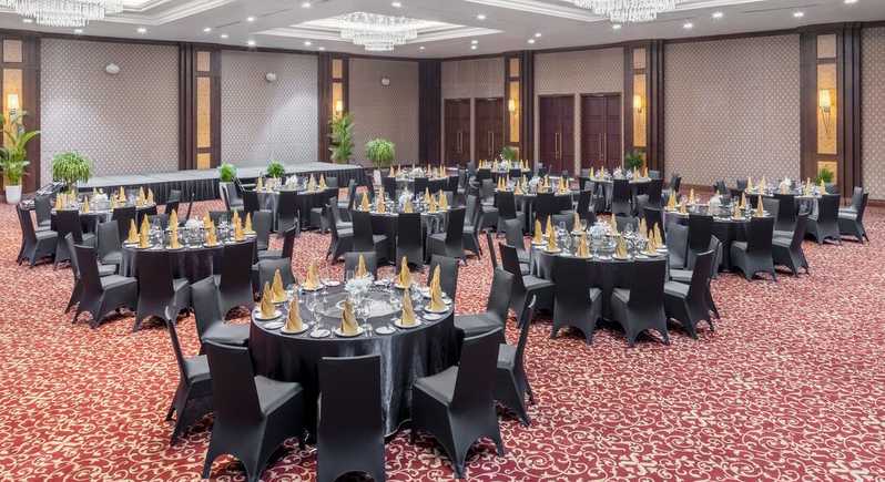 Grand Ballroom