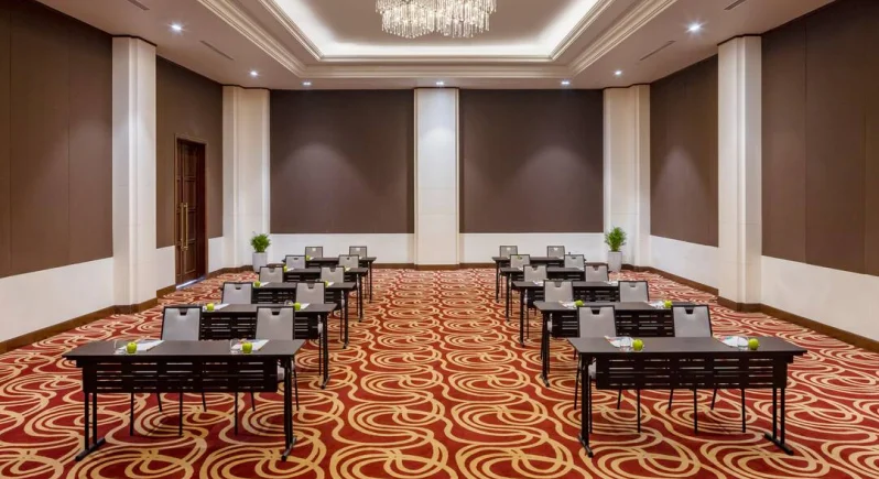 Meeting Room 1​