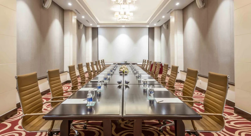 Meeting Room 2