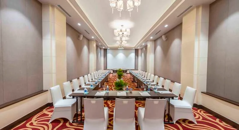 Meeting Room 3