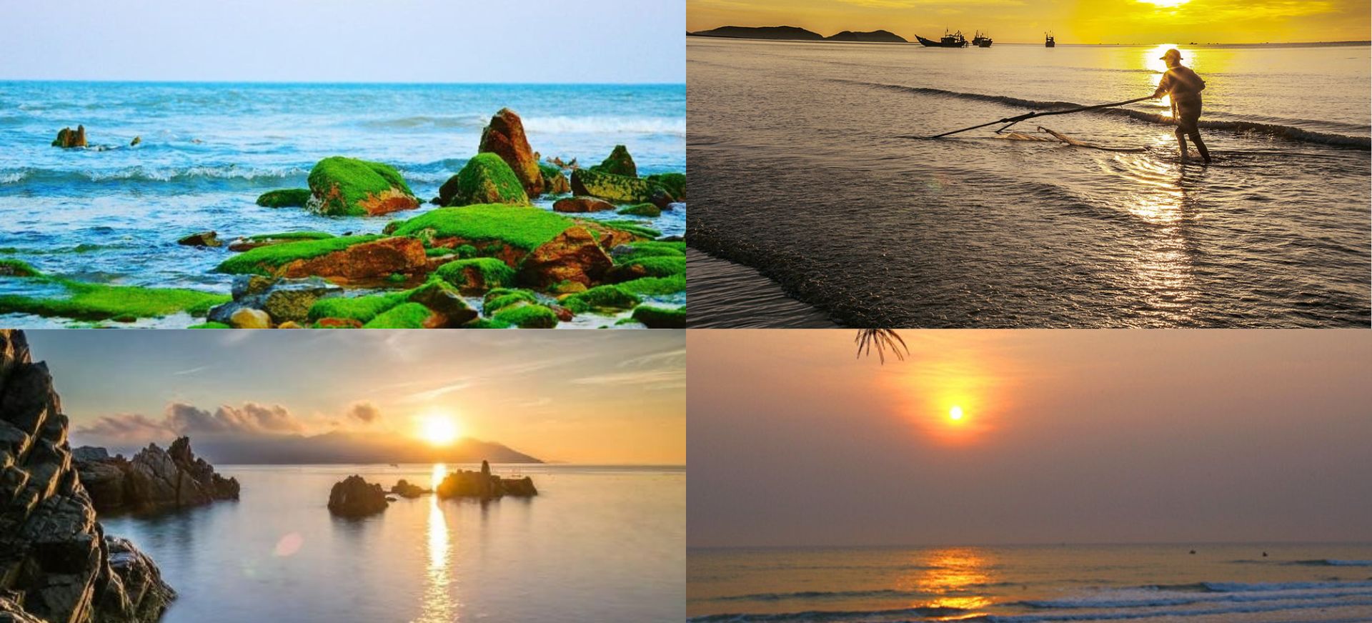 Bãi biển Hoành Sơn