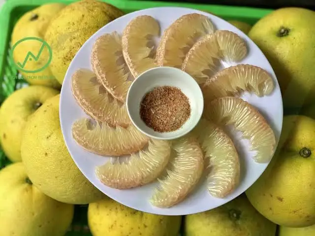 Bưởi Phúc Trạch: Tinh hoa vùng đất Hà Tĩnh trên hành trình vươn xa