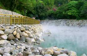 Khu du lịch sinh thái Sơn Kim