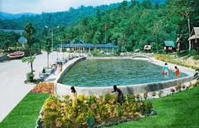 Khu Du Lịch Sinh Thái Kim Sơn